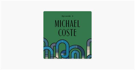 michael coste podcast hermes.